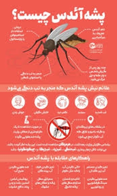 تب دنگی چه علائمی دارد؟